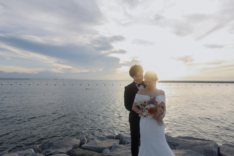 かけがえのない日