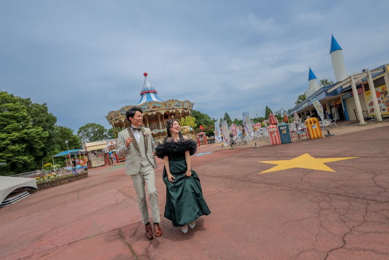 次のワクワクを目指して!