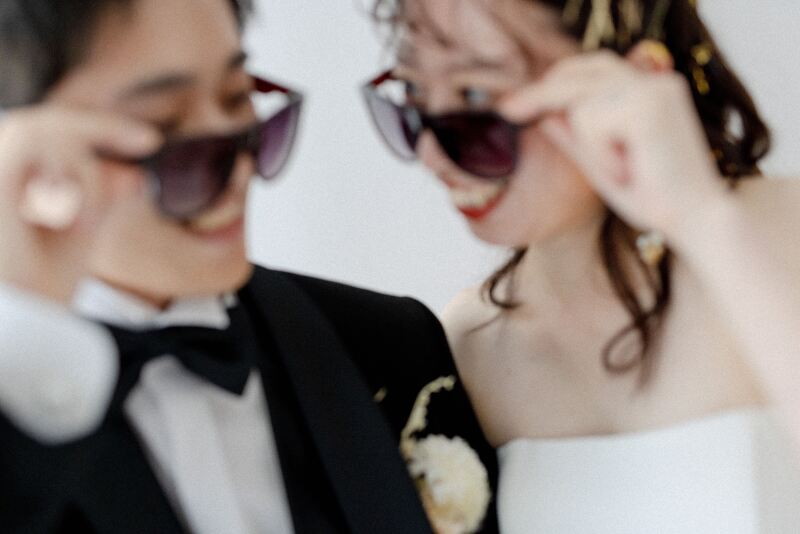 飾りやすい一枚も