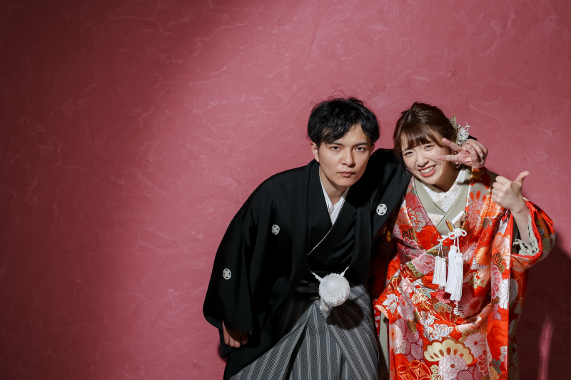 でもたまにはキメたい