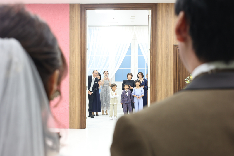 ファーストミート