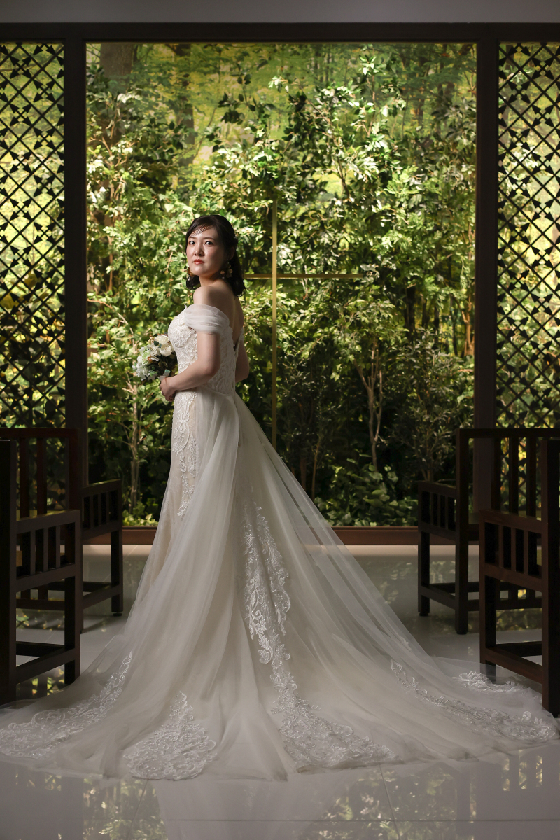 バックスタイル