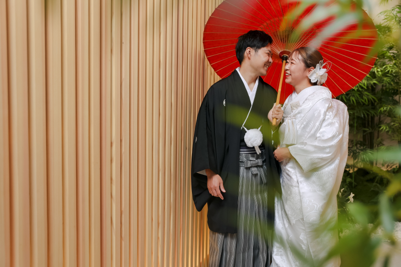 まるでロケ撮影!