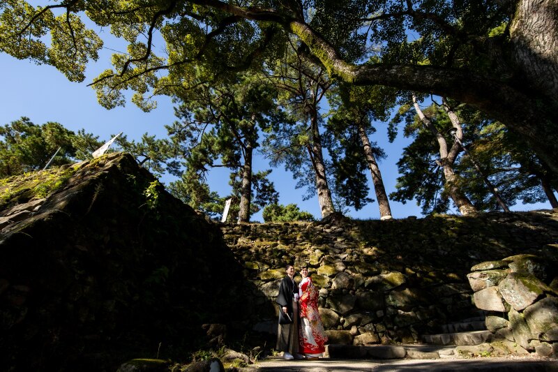 日本にある美しさ