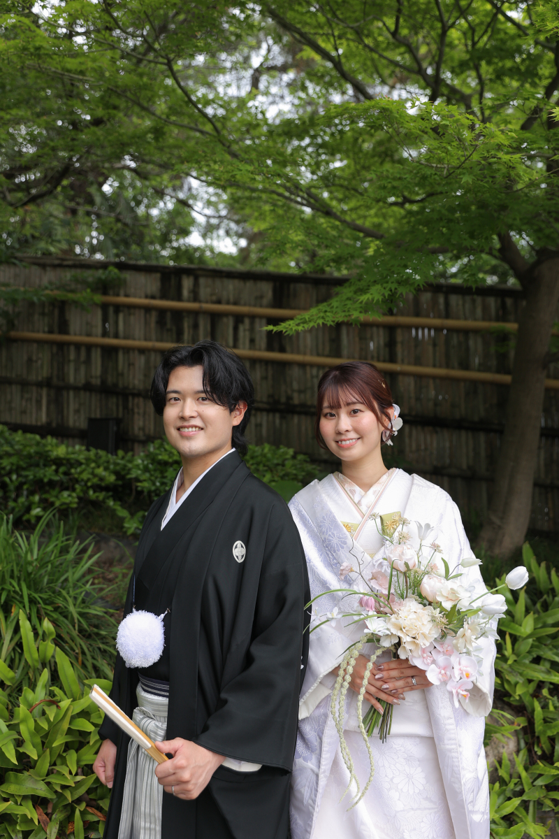 こころ、華やぐ