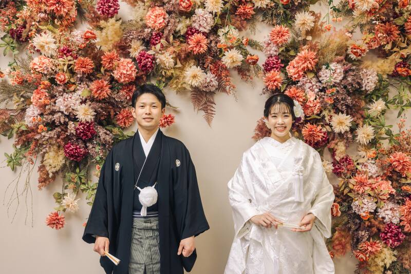 ナチュラルイメージも撮影が叶う