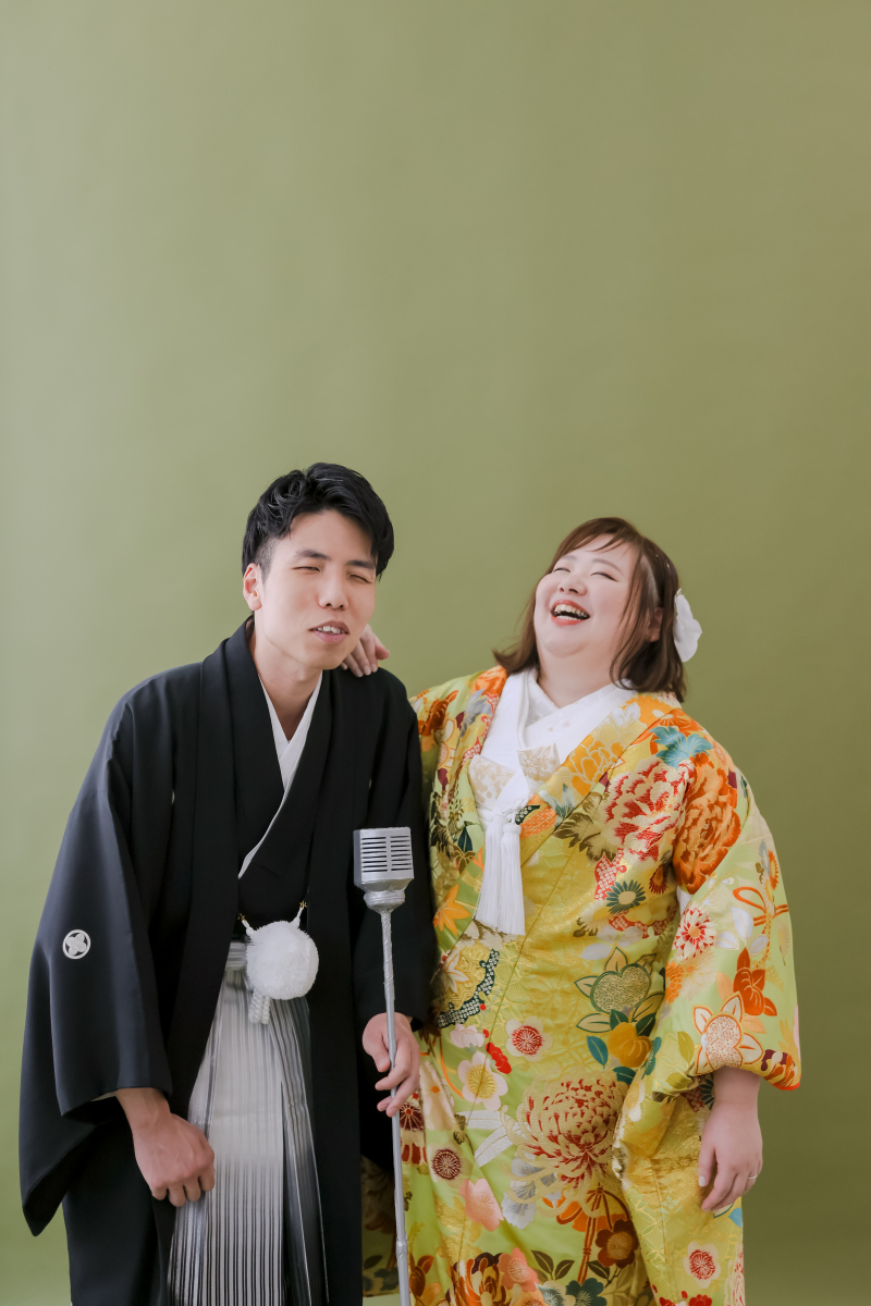 ”らしさ”あふれる一枚