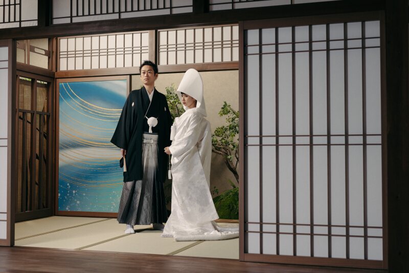 細部までこだわるからこそ表現できる美しさ