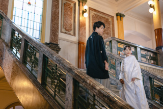 【和装ロケーション】