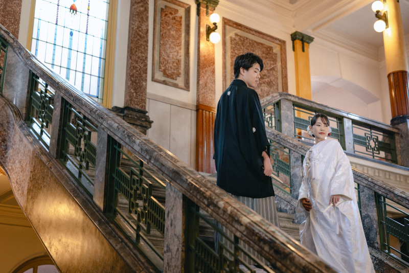 【和装ロケーション】