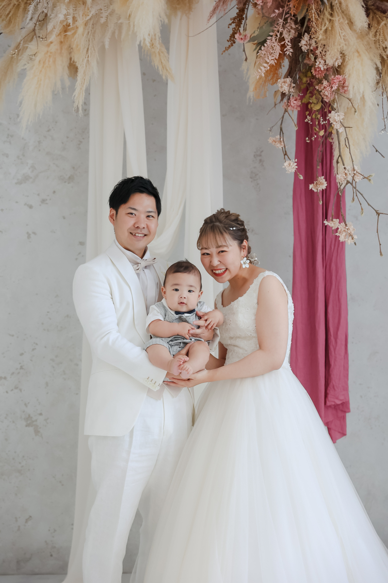 全員で衣装チェンジ!