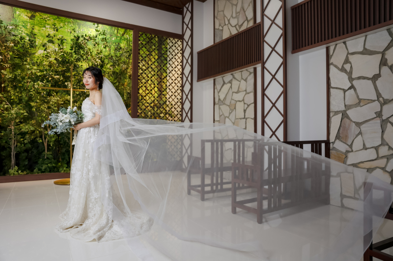 ベールショット