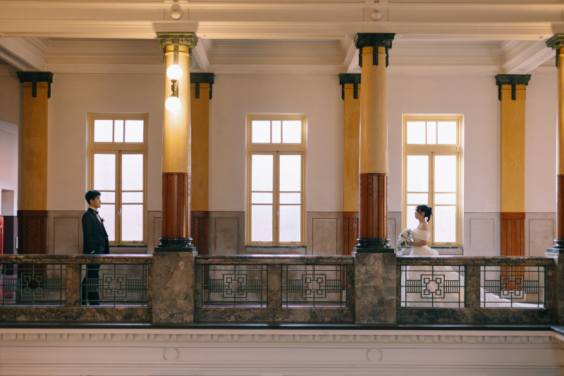 映画のワンシーン