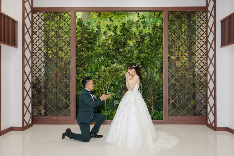 あの時の思い出を再現!