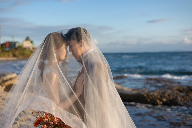 ベールショット