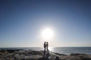 【洋装スタジオ・ロケーションプラン】大切な人と過ごす1日