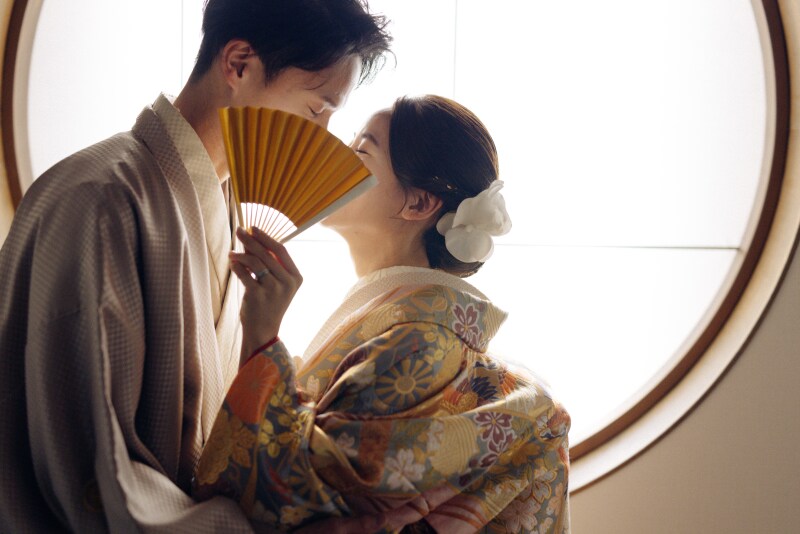 グッと、近くに。