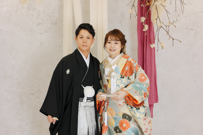 少しカジュアルに!