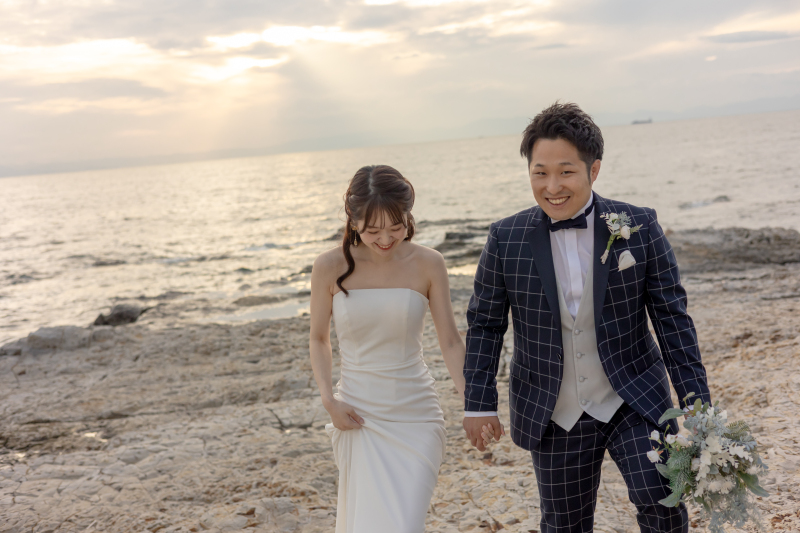 可愛い笑顔空間