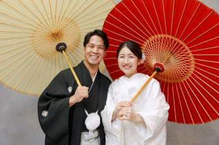 【和装スタジオプラン】思いきり楽しい時間を！
