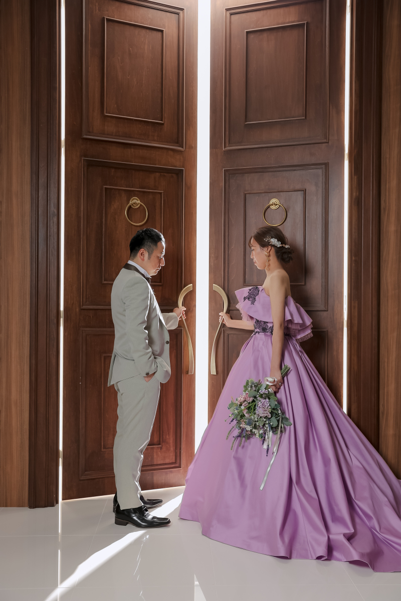 どんな未来もあなたと