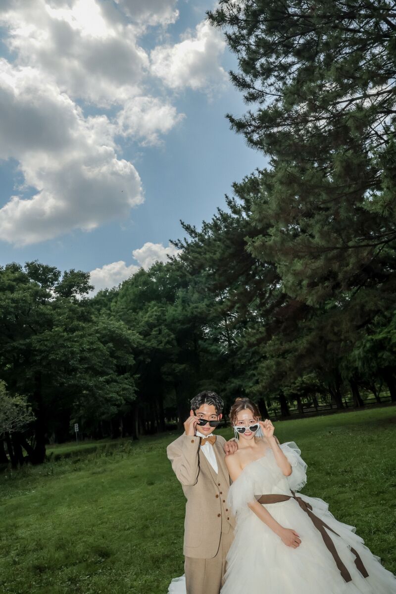 おしゃれなふたり時間