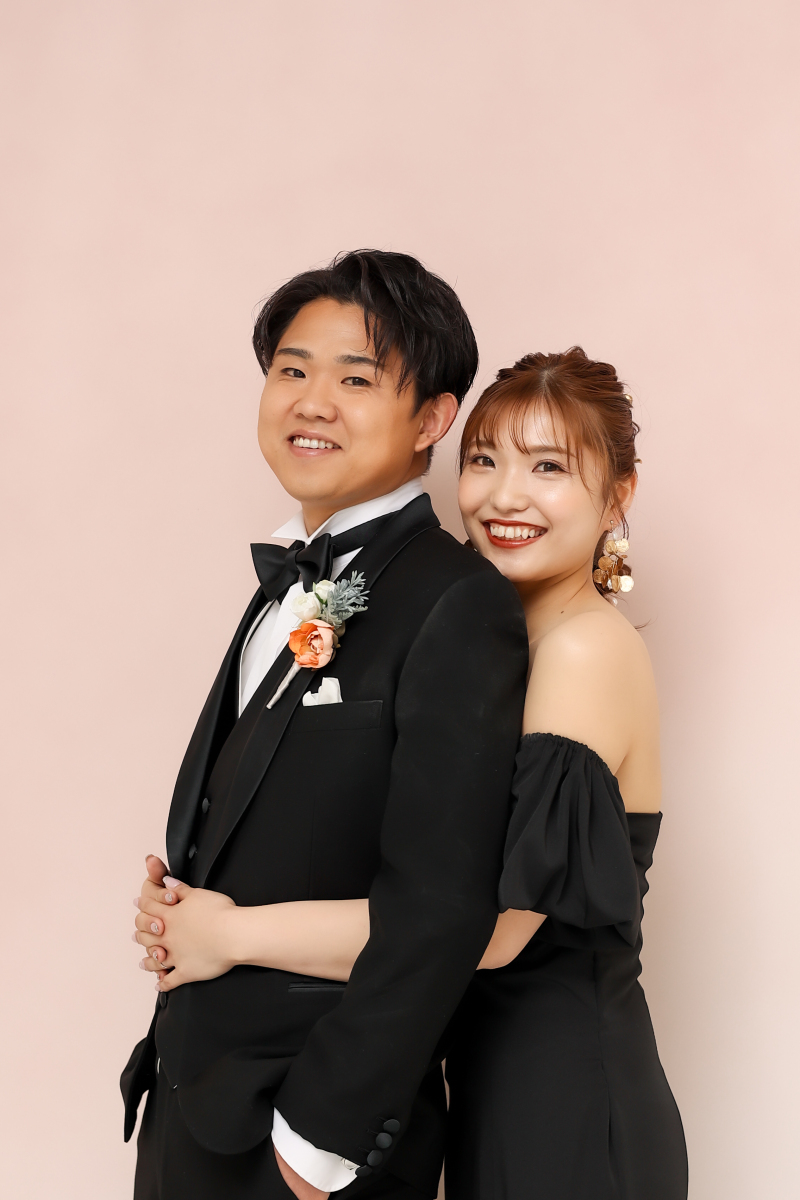 柔らかい表情を形に