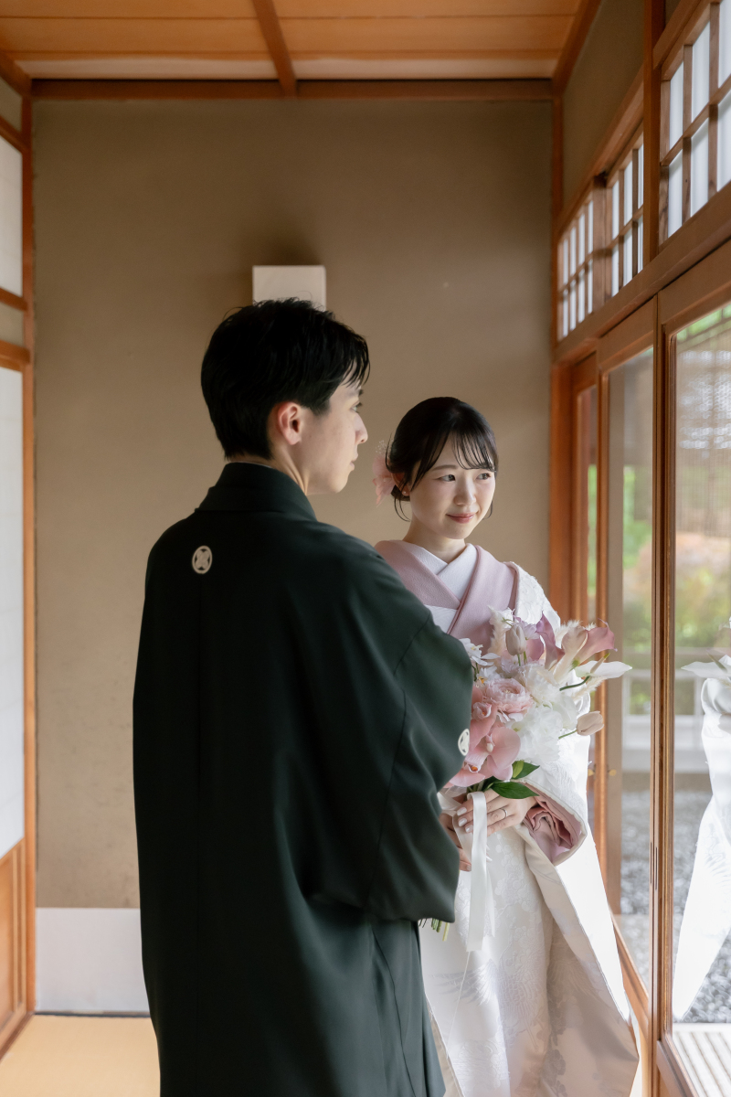 窓辺に寄せる想い
