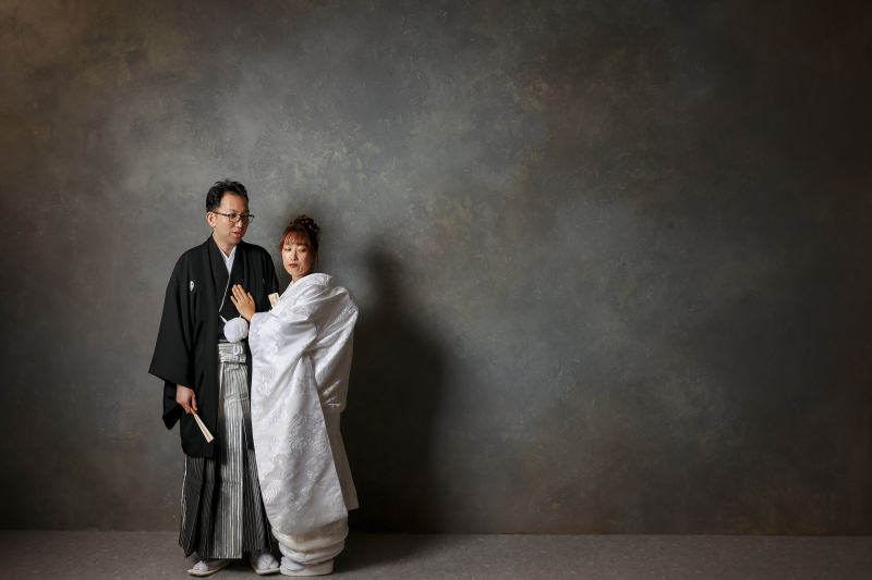 スタートから飛ばし過ぎなお二人