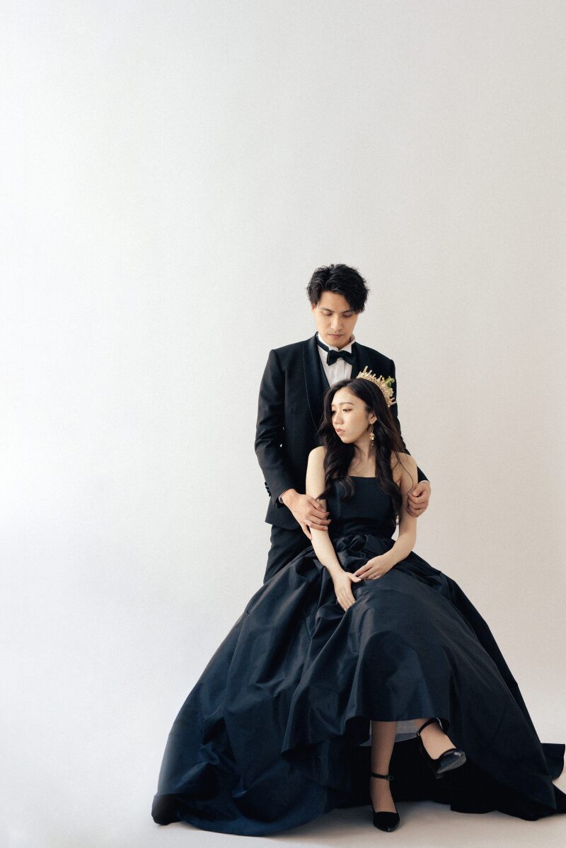 ふたりに光が集まってきた一日