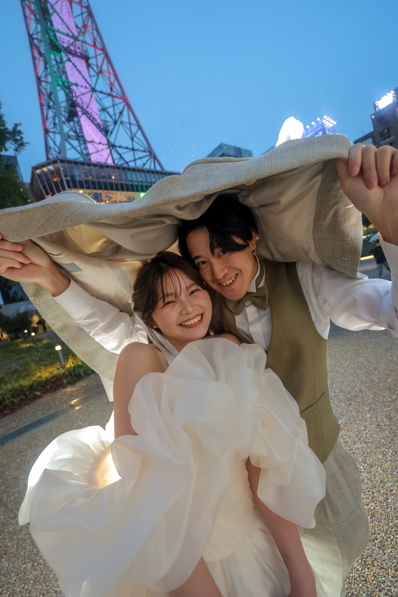 これもいい思い出！