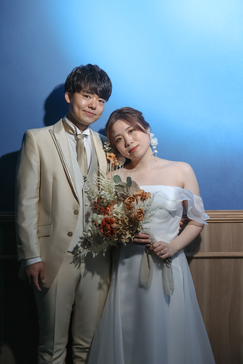 降り注ぐ光の中で