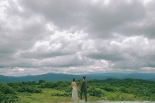 ふたりの約束の場所