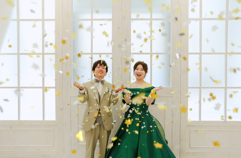 笑いあり、ハプニングあり?!