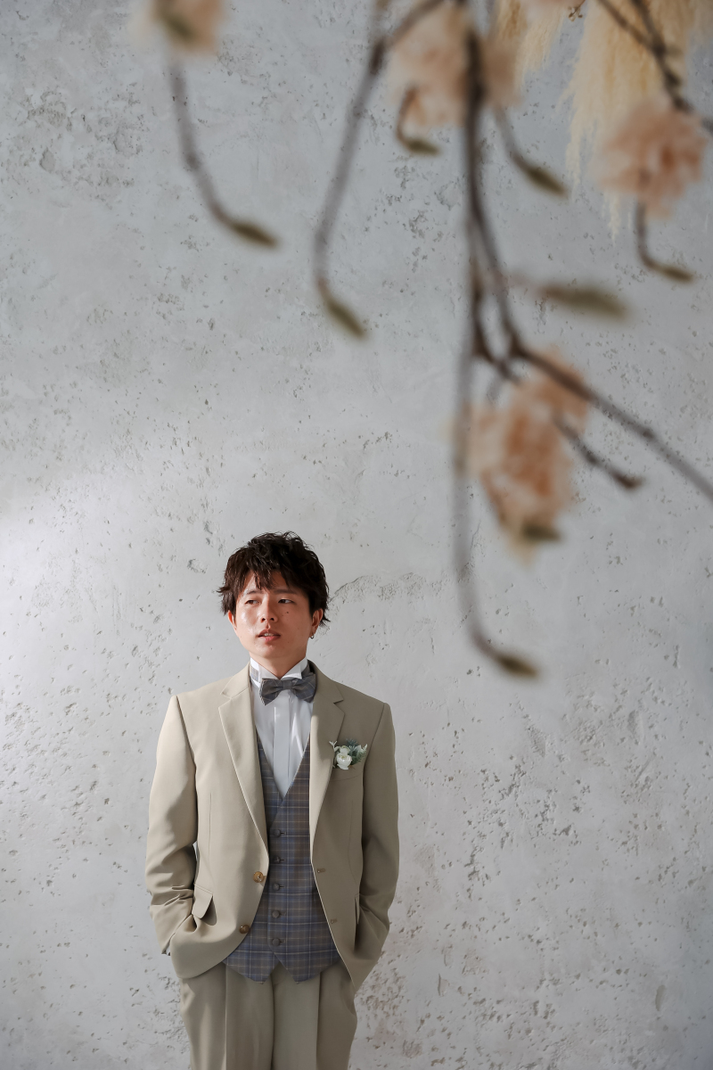 ご新婦様のお楽しみ