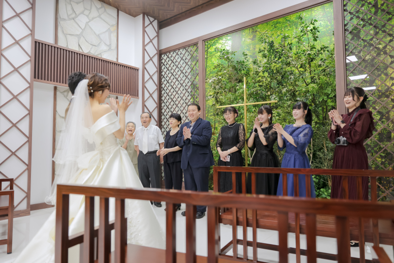 ファーストミート