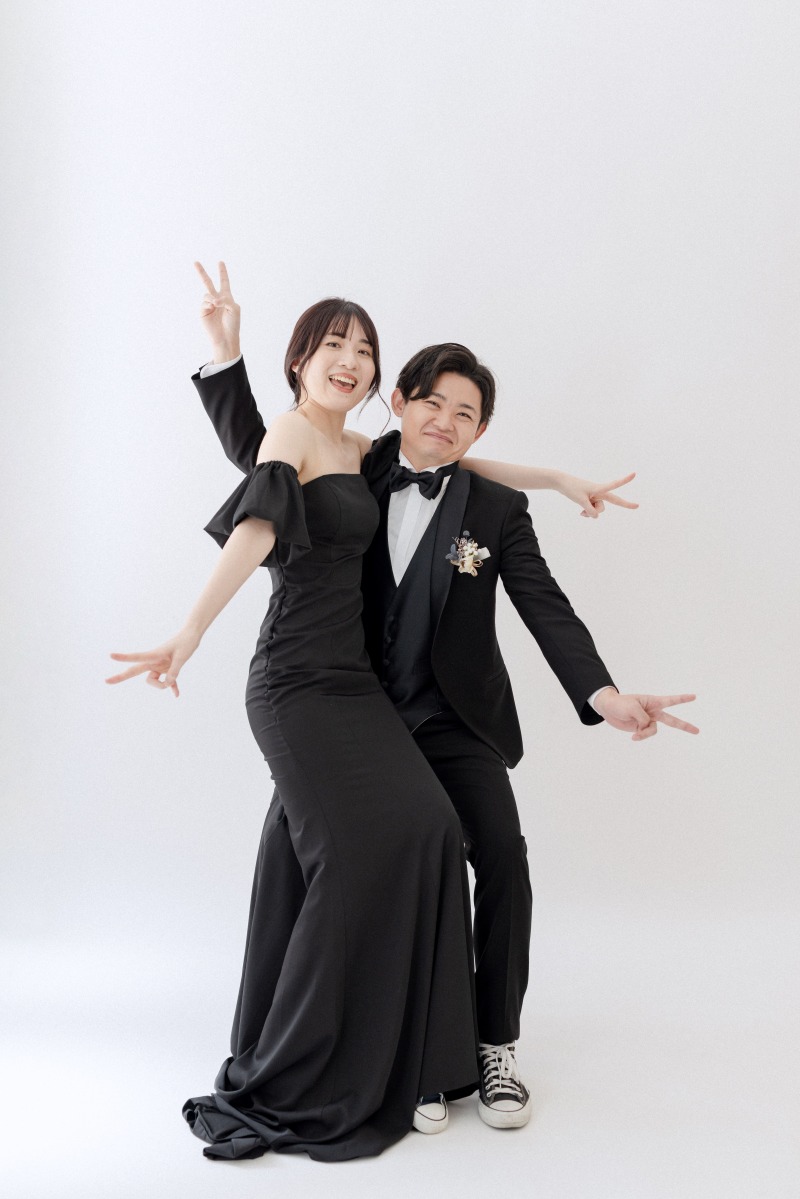 ラストカット！