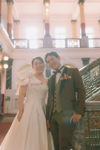 【和装スタジオ洋装ロケーションプラン】和洋両方のお衣装で撮影出来ます！