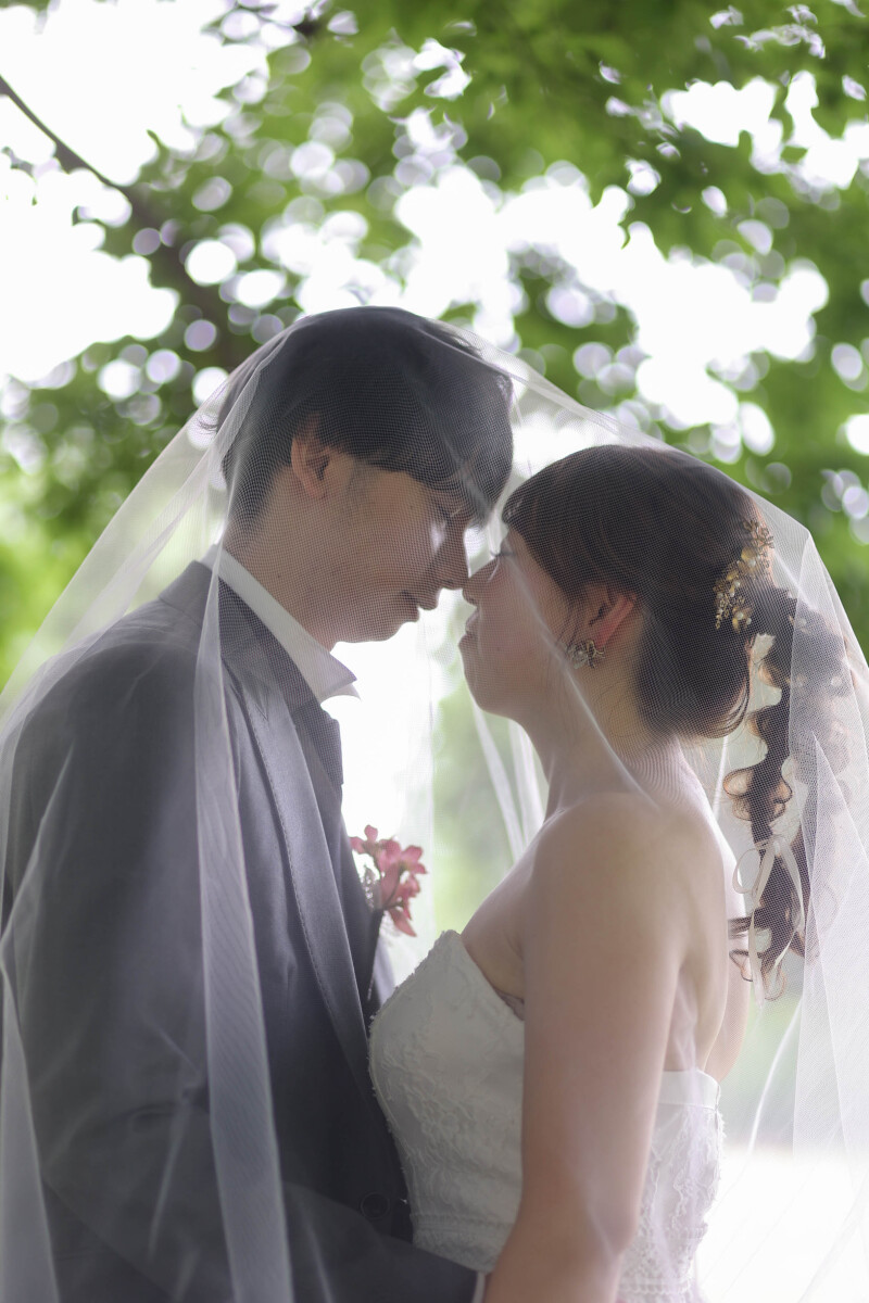 ベールショット