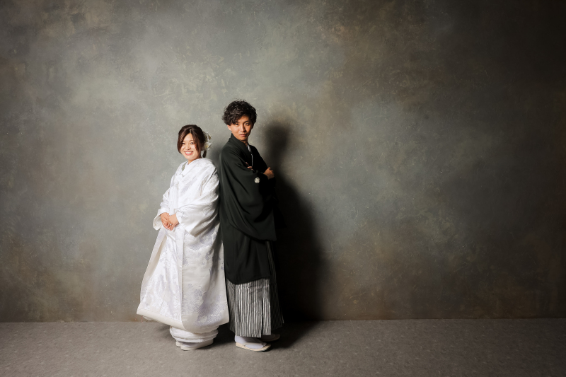 カッコイイ雰囲気で