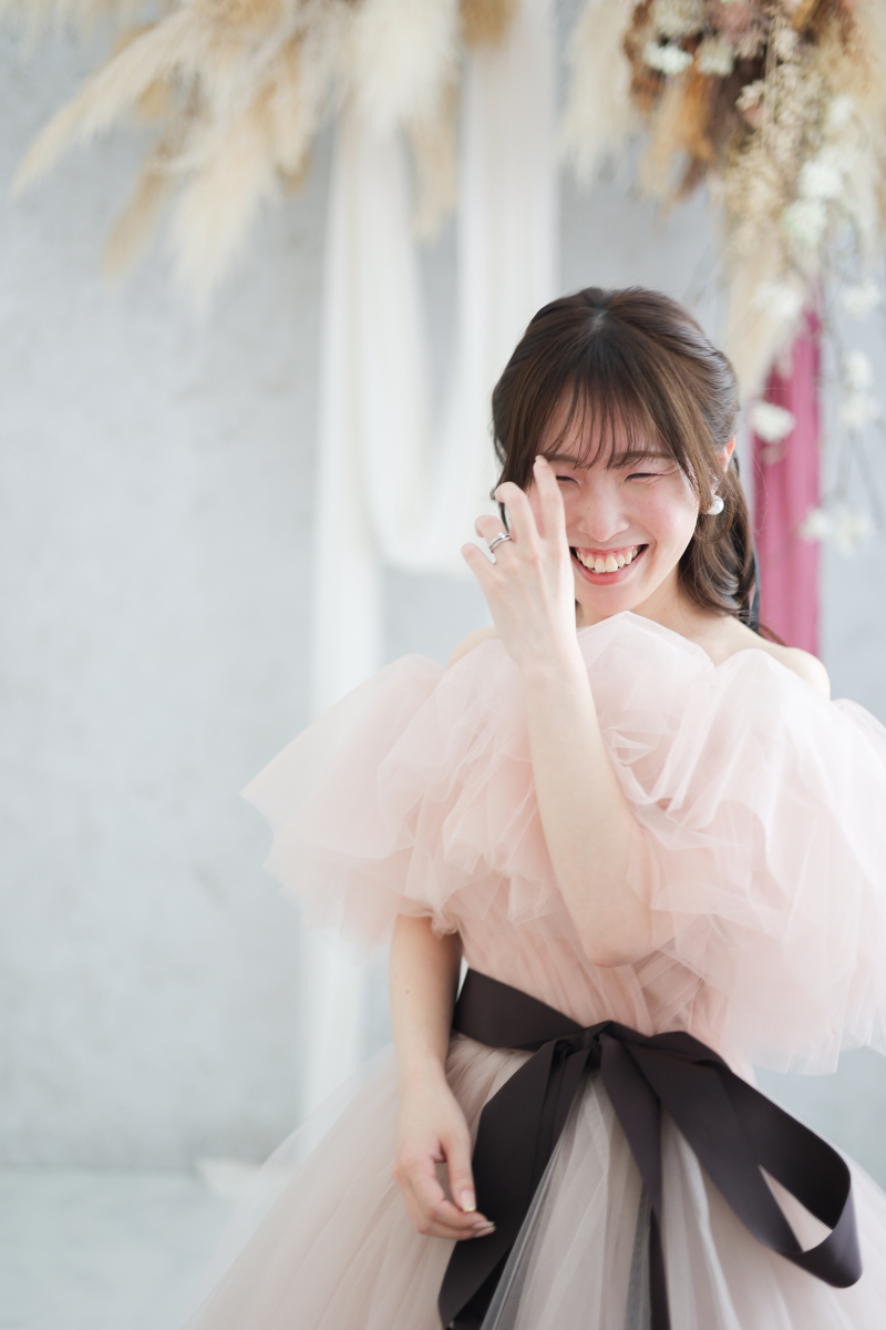 ふとした瞬間を