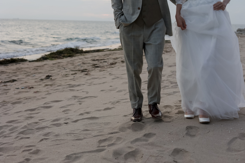 お散歩気分で♪