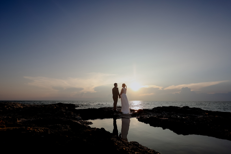 マジックアワー