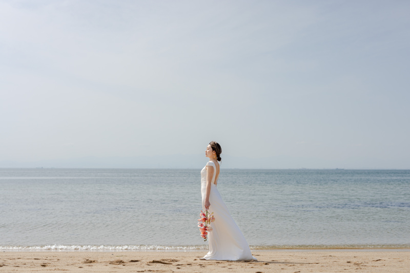 こだわりを丁寧に