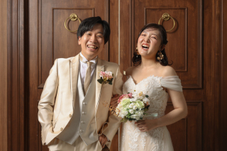 【和装洋装スタジオプラン】ここで撮る理由