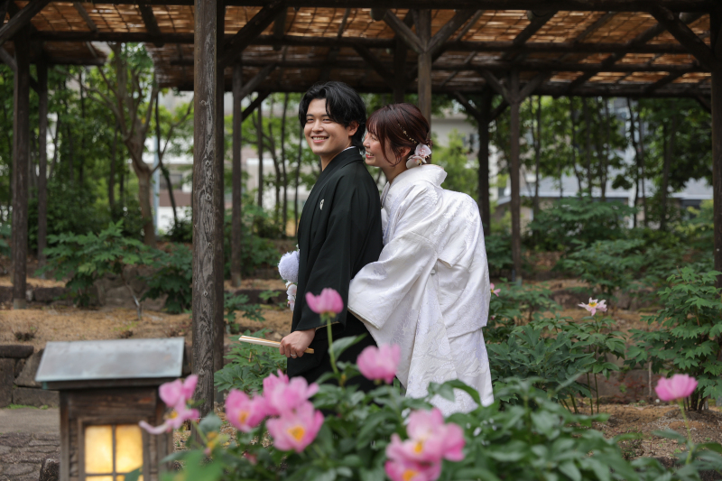 あかり灯すあなた