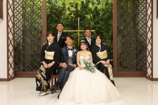 ここでしか味わえない感動