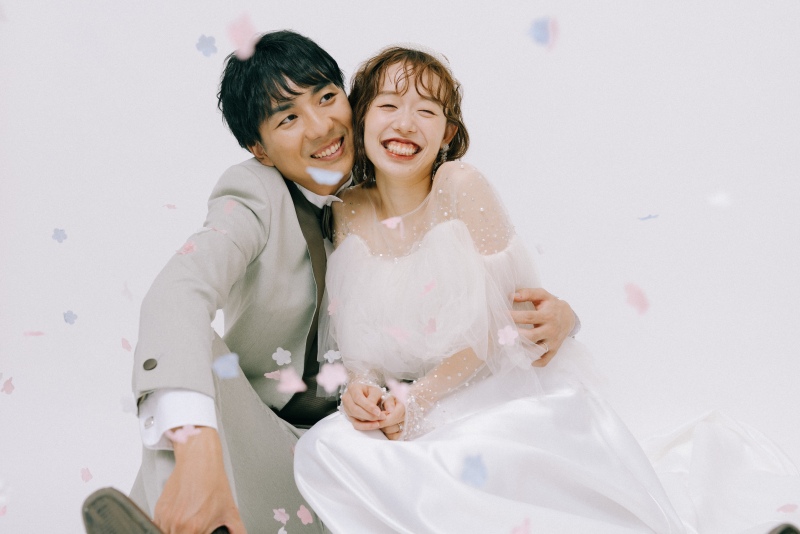 コンフェッティ