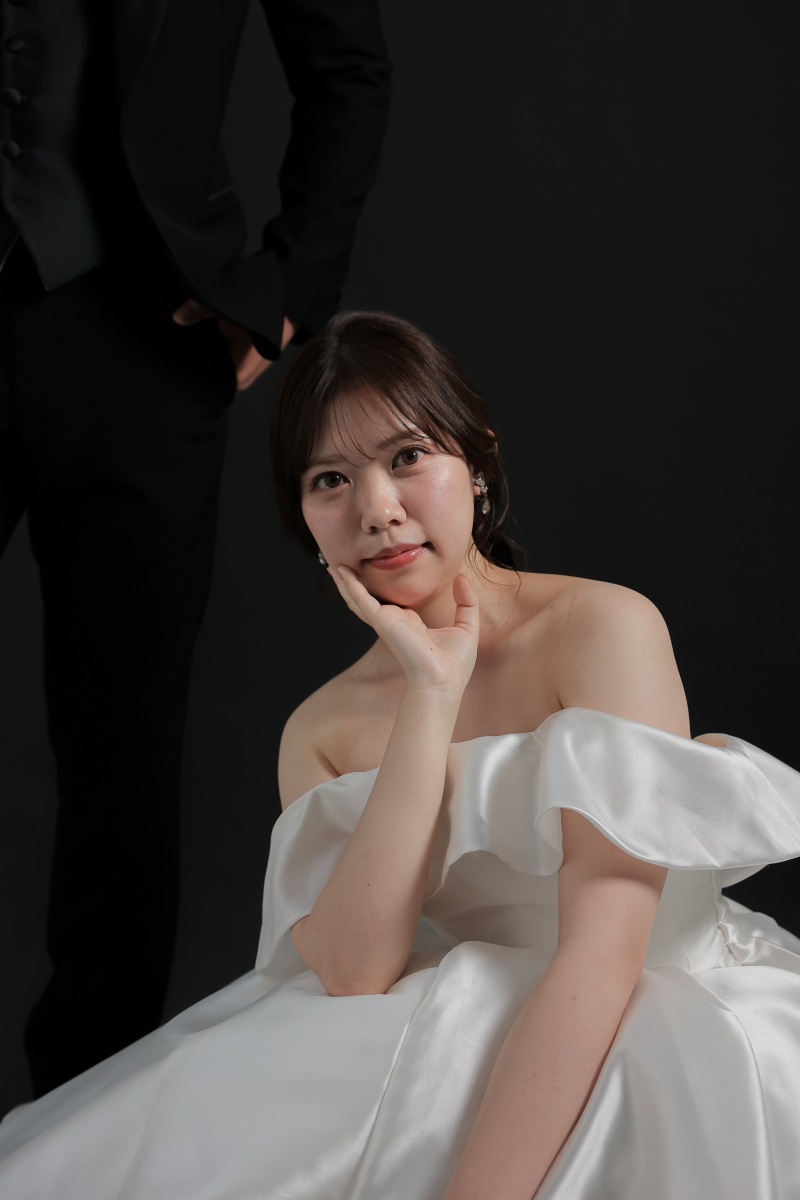 静寂に佇む優美なひととき