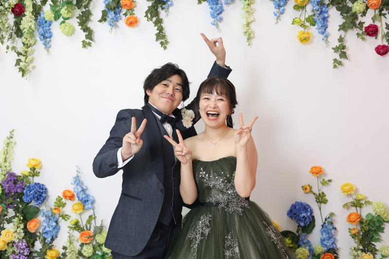 最後はやっぱり、、!!